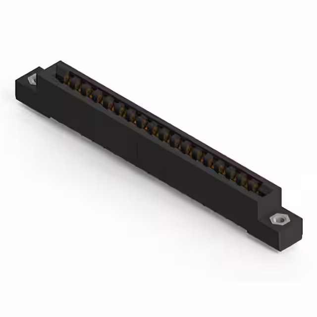 857-018-501-108 EDAC Inc.  Edgeboard Connectors